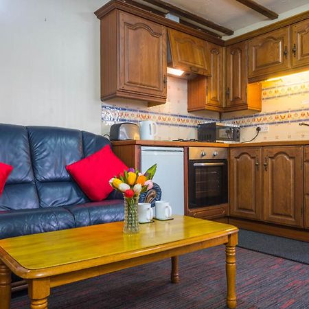 Deanwood Holiday Cottages Yorkley Extérieur photo