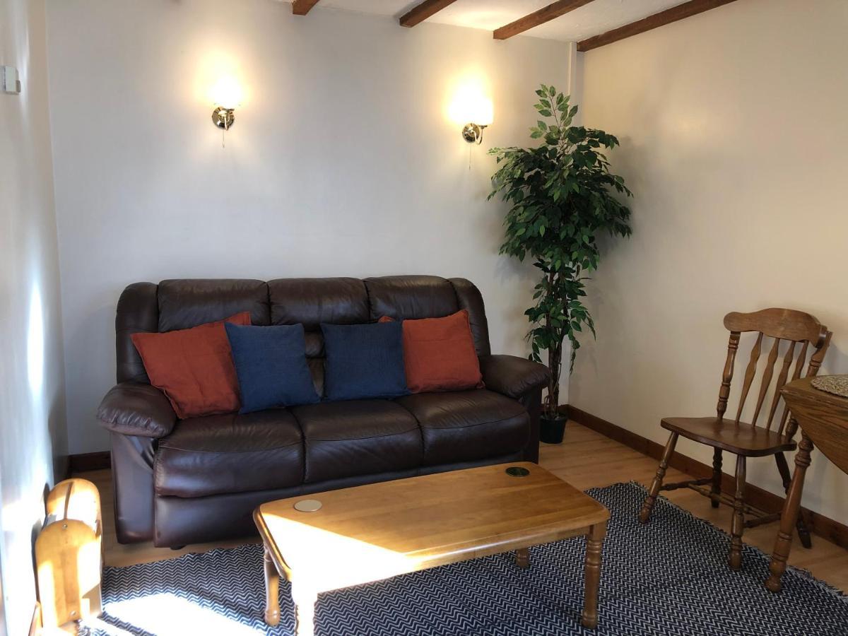 Deanwood Holiday Cottages Yorkley Extérieur photo