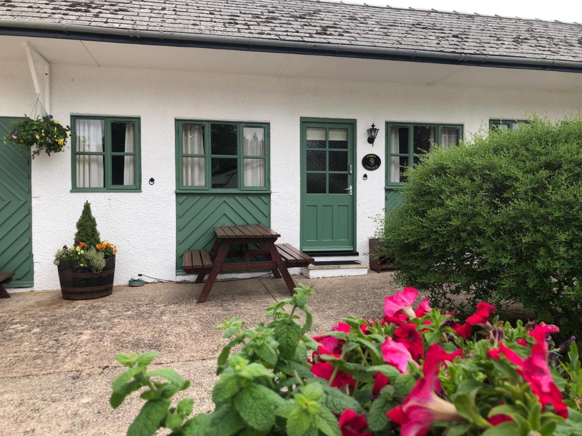 Deanwood Holiday Cottages Yorkley Extérieur photo