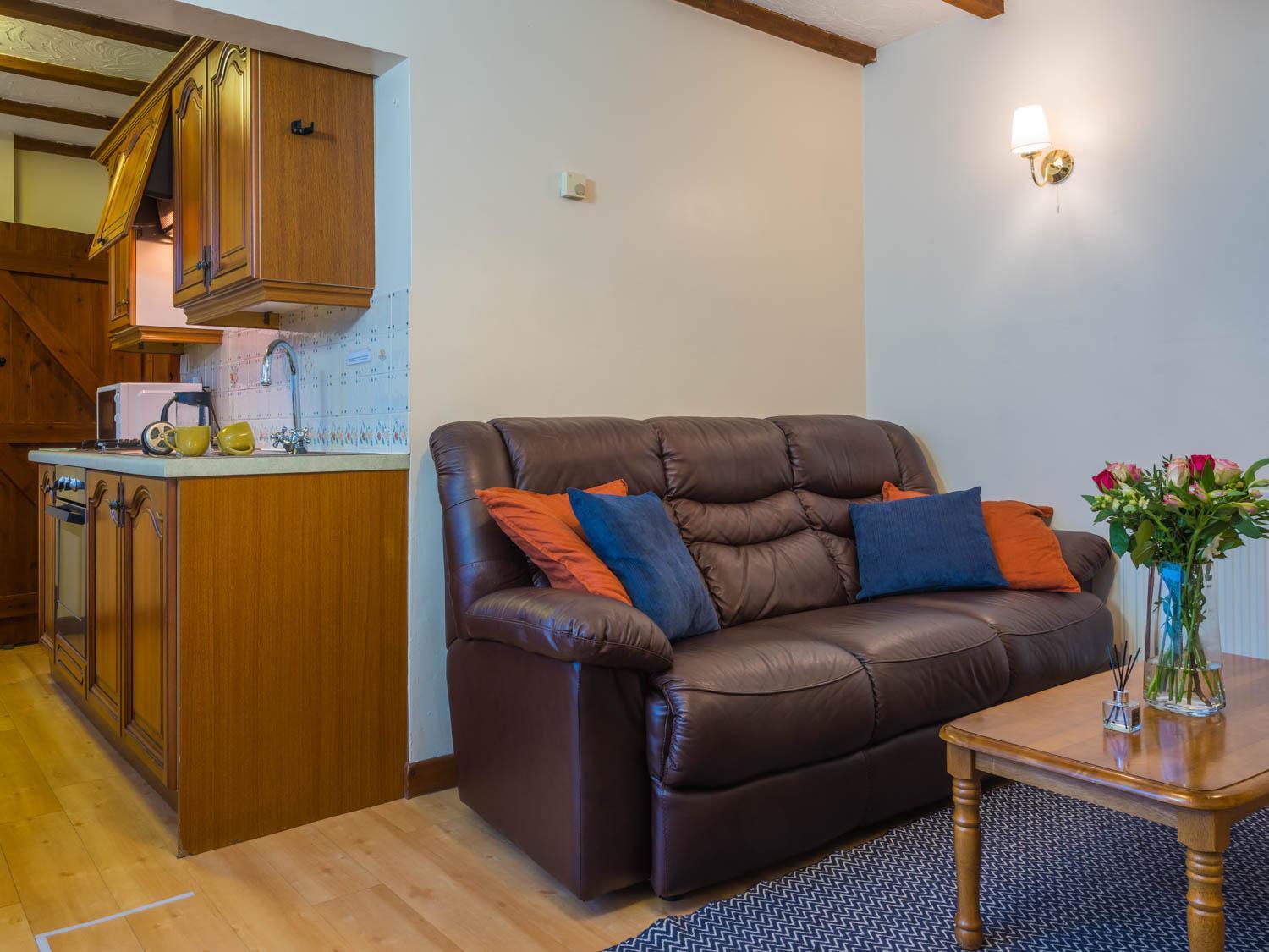 Deanwood Holiday Cottages Yorkley Extérieur photo