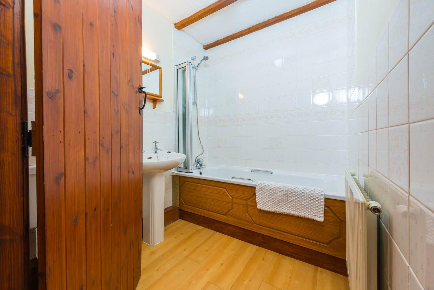 Deanwood Holiday Cottages Yorkley Extérieur photo