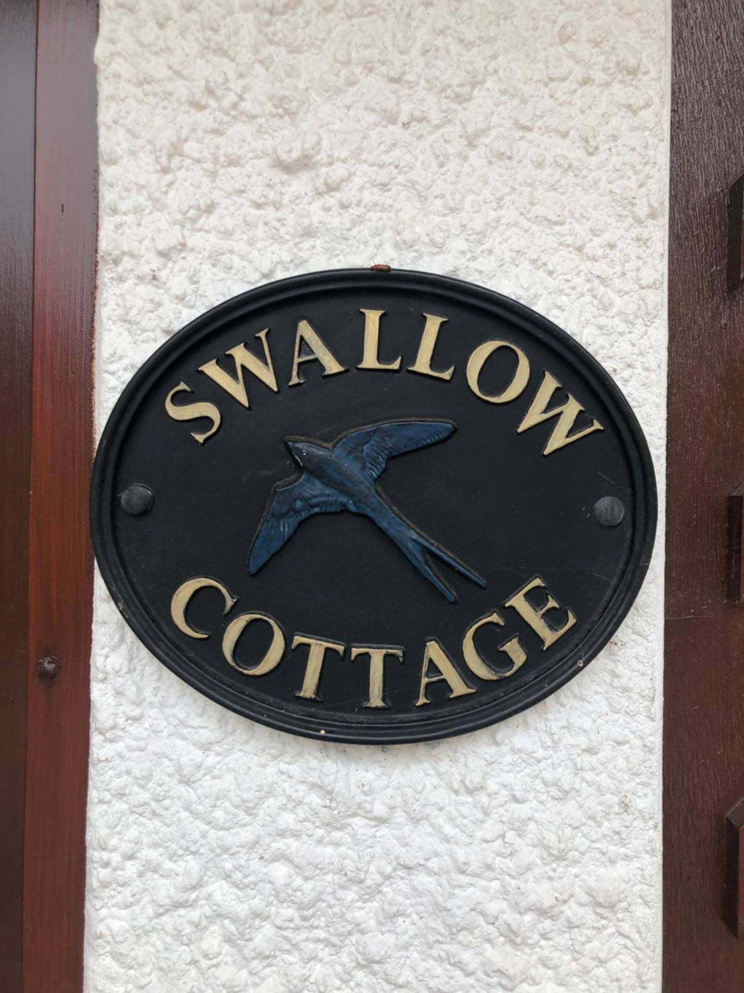 Deanwood Holiday Cottages Yorkley Extérieur photo